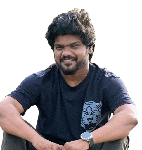 Nithin Kumar KV